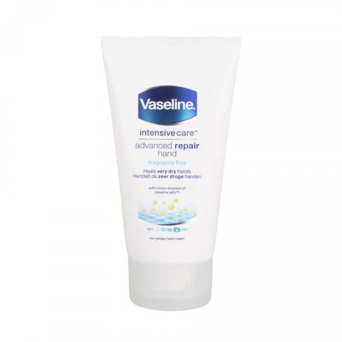 Vaseline Intensive Care Hand Cream 75Ml Vaseline Intensive Care Hand Cream 75Ml