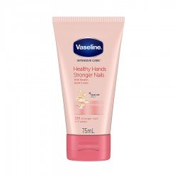 Vaseline Intensive Care Healthy Hands & Strong Nails 75Ml