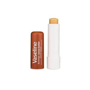 Vaseline lip therapy cocoa butter 4.8 gm Vaseline lip therapy cocoa butter 4.8 gm