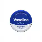 Vaseline Lip Therapy Original 20G