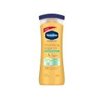 Vaseline Intensive Care Nourishing Argan Oil  400ml