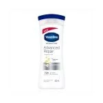 Vaseline Advanced Repair Fragrance Free Body Lotion For Very Dry Skin 400Ml