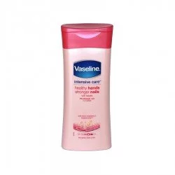 Vaseline Intensive Care Healthy Hands Stronger Nails Hand