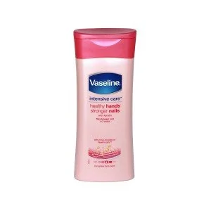 Vaseline Intensive Care Healthy Hands Stronger Nails Hand Cream 200Ml Vaseline Intensive Care Healthy Hands Stronger Nails Hand Cream 200Ml