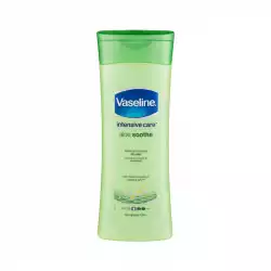 Vaseline Intensive Care Aloe Soothe Lotion 200Ml |Veela