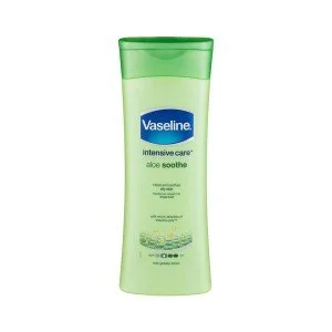 Vaseline Intensive Care Soothing Hydration Body Lotion 200 Vaseline Intensive Care Soothing Hydration Body Lotion 200