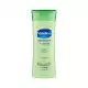 Contains aloe, known to calm and soothe dry irritated skin. Absorbs fast for a non-greasy feel. Soothe your skin with Vaseline’s cooling Aloe Soothe formula. Light and non-greasy, this effective body lotion is enriched w | Veela Beauty Contains aloe, known to calm and soothe dry irritated skin