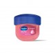 Vaseline Lip Therapy Rosy 7G Helps to lock in moisture for beautiful, healthy lips |