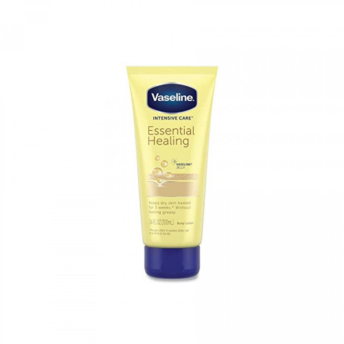 Vaseline Intensive Care Healthy Hands Stronger Lotion 100ml Vaseline Intensive Care Healthy Hands Stronger Lotion 100ml