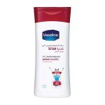 Vaseline 2 In 1 Active Nourishment Body Nutrition 220Ml