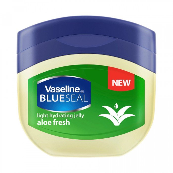 Vaseline Light Hydrating Jelly - Aloe Fresh comes with of