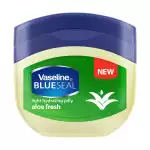  Vaseline Blueseal Aloe Fresh Petroleum Jelly 100ml