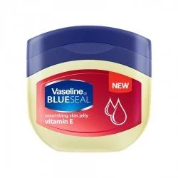 Vaseline Blueseal Nourishing Skin Jelly With Vitamin E