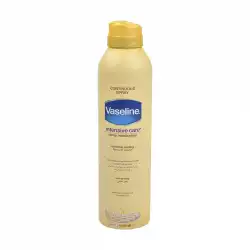 Vaseline Body Spray Essential Care 190 ml |Veela Beauty
