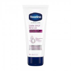 Vaseline Clinical Care Dark Spot Rescue Moisturizing Hand