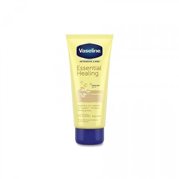 Vaseline Intensive Care Healthy Hands Stronger Lotion 100ml