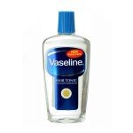 Vaseline Hair Blue Tonic 400Ml