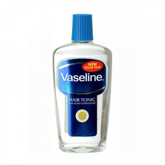 Vaseline Hair Blue Tonic 400ml | فييلا بيوتي