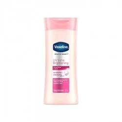 Vaseline Healthy Bright UV Extra Brightening White Lotion 100ml | فييلا بيوتي