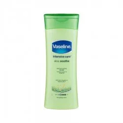 Vaseline Intensive Care Aloe Soothe Lotion 200Ml | فييلا بيوتي