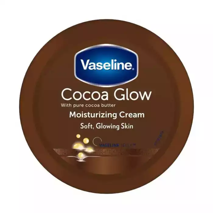 Vaseline Intensive Care Cocoa Glow Body Cream 250ml |