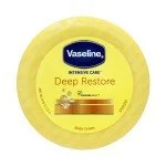 Vaseline Intensive Care Deep Restore Body Cream 250Ml