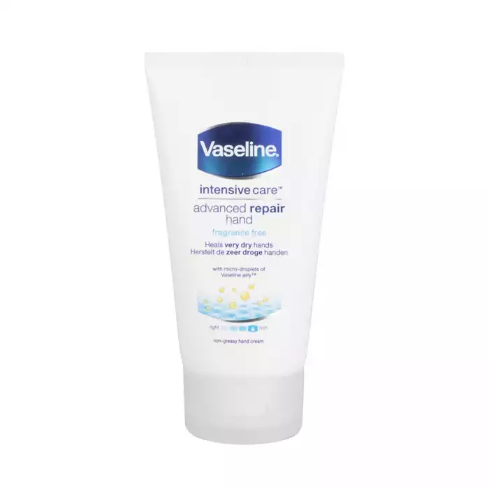 Vaseline Intensive Care Hand Cream 75ml | فييلا