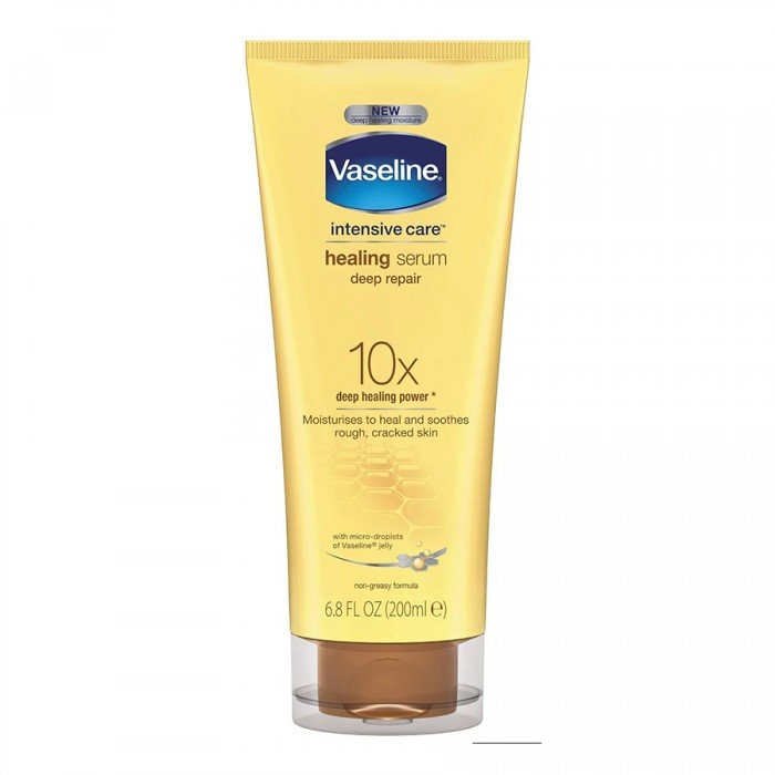 Vaseline Intensive Care Repairing Serum 200 ml |