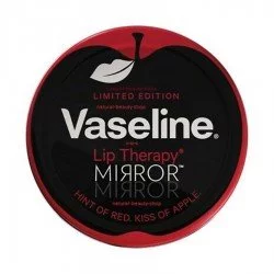 Vaseline Lip Limited Edition Hint Of Rad Kiss Of Apple 20G