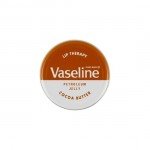 Vaseline Lip Therapy Cocoa Butter 20G