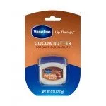 Vaseline Lip Therapy Cocoa Butter 7G