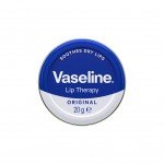 Vaseline Lip Therapy Original 20G