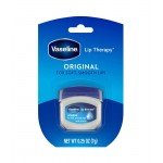 Vaseline Lip Therapy  Original  7G