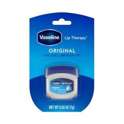 Vaseline Lip Therapy  Original  7G |Veela Beauty