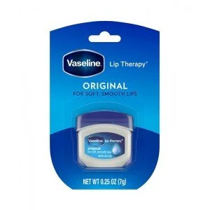 Vaseline Lip Therapy  Original  7G