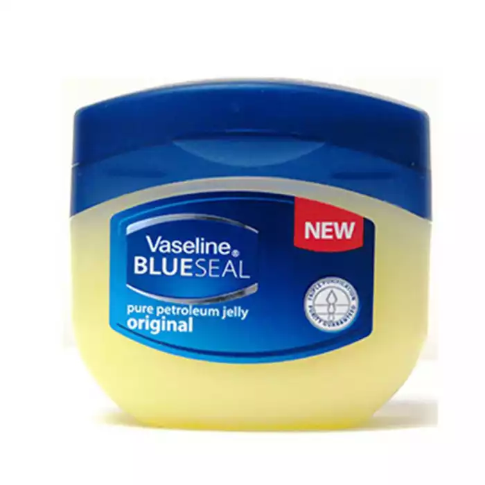 Vaseline Petroleum Jelly Blue Seal Original 50Ml Vaseline Pure petroleum Jelly Blueseal 50ml. Vaseline Petroleum Jelly Blue Seal Original 50Ml Vaseline Pure petroleum Jelly Blueseal 50ml.