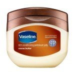 Vaseline Petroleum Jelly Cocoa Butter 50Ml