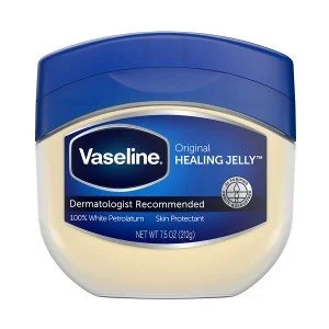Vaseline Petroleum Jelly Original 212G Vaseline Petroleum Jelly Original 212G