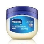 Vaseline Petroleum Jelly Original 368G