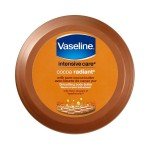 Vaseline Smoothing Body Butter With Cocoa And Shea Butters 227G