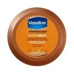 Vaseline Smoothing Body Butter With Cocoa And Shea Butters 227G