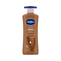 Vaseline Body Lotion Cocoa Radiant 400ml