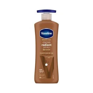 Vaseline Body Lotion Cocoa Radiant 400ml