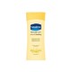 Leaves your skin deeply moisturized and looking noticeably healthier. Absorbs fast for a non-greasy feel. Vaseline Intensive Care body lotion Essential Healing keeps dry skin healed for 3 weeks based on a 4-week treatmen | Veela Beauty Leaves your skin deeply moisturized and looking noticeably