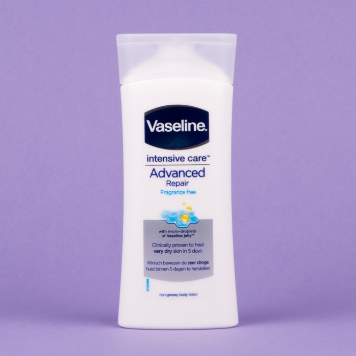 يرطب لوشن الجسم Vaseline® Intensive Care ™