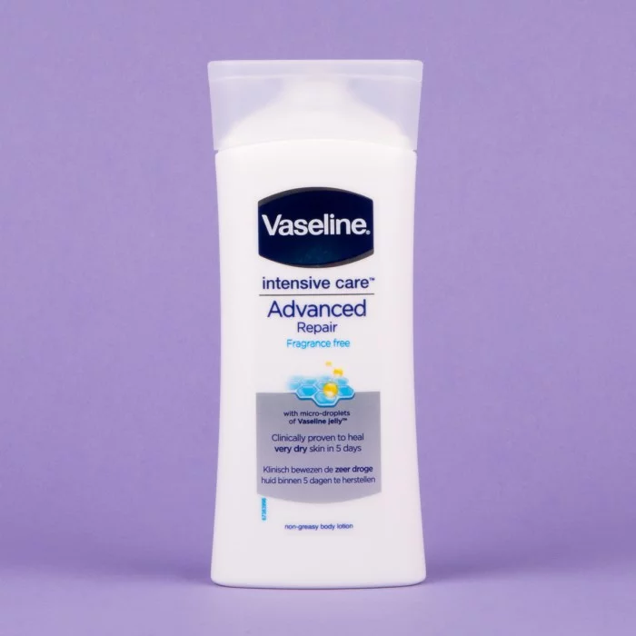 Vaseline Intensive Care Advanced Repair Fragranced