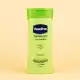 Contains aloe, known to calm and soothe dry irritated skin. Absorbs fast for a non-greasy feel. Soothe your skin with Vaseline’s cooling Aloe Soothe formula. Light and non-greasy, this effective body lotion is enriched w | Veela Beauty Contains aloe, known to calm and soothe dry irritated skin