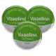 Instantly softens and soothes dry lips. Locks in moisture to help lips recover from discomfort. Contains aloe, known to calms and soothe dry irritated skin. Made with triple-purified Vaseline® Petroleum Jelly. | Veela Beauty Instantly softens and soothes dry lips | فييلا