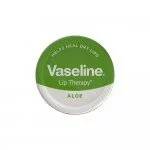 Vaseline Lip Therapy Aloe Vera 20g