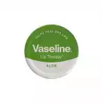 Vaseline Lip Therapy Aloe Vera 20g
